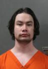 Booking photo of MICHAEL COLLINS GUENZEL