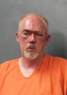 Booking photo of MICHAEL HEATH DONLEY
