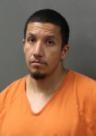 Booking photo of MICHAEL TRAVIS CARRERA