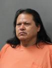 Booking photo of MIGUEL LOUIS RIOS