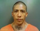 Booking photo of MONTELL JORDAN RED BEAR