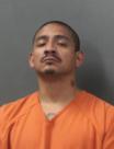 Booking photo of MONTICE LEE RED BEAR