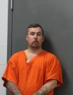Booking photo of NATHAN RYAN PATTY