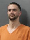 Booking photo of NICHOLAS RIERSON