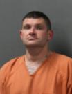 Booking photo of NICHOLAS RYAN BROWN