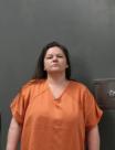 Booking photo of NICOLE RAE PHIPPS