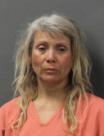 Booking photo of NICOLETTE ROMERO