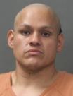 Booking photo of PABLO ADRIAN LONGORIA