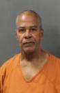 Booking photo of PATRICK CONRAD LANE