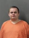 Booking photo of PEYTON KEVIN RAY NIELSEN