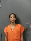 Booking photo of RACHEL TINA SPENCER