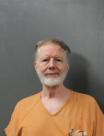 Booking photo of RANDALL THOMAS BAILEY
