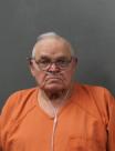 Booking photo of RAY LAWRANCE THAYER