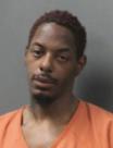Booking photo of REGIS LAWRENCE ADAMS
