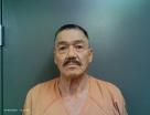 Booking photo of RICHARD DONALD CHRISTIAN