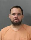 Booking photo of ROBERT FRANCIS CROSS