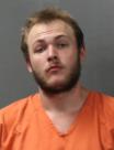 Booking photo of ROCHNE JACOB GUKEISEN