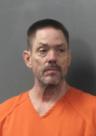 Booking photo of RONALD HILL STALLINGS