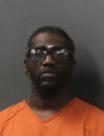 Booking photo of SHADIQUE MHANTUAN ROBINSON