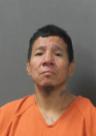 Booking photo of SHANE DEAN SEE WALKER