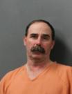 Booking photo of SHAWN STEPHEN RUDLOFF