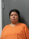 Booking photo of SHAYLA KATHERINE DAWN