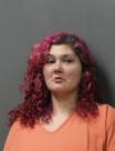 Booking photo of SHAYLA OTERO