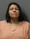 Booking photo of STEPHANIE APRIL HAUKAAS