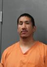 Booking photo of STEVEN COLE C'BEARING