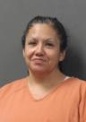 Booking photo of TANYA M TAFOYA