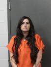 Booking photo of TAYLOR MARIE NICKS