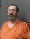 Booking photo of TERRY ALLEN FOWLKES