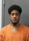 Booking photo of THEO DIONTE SAYLES