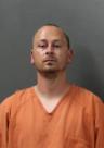 Booking photo of THOMAS JOSHUA PAYNE