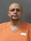 Booking photo of TIMOTHY CARL SCHEUFELE