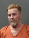 Booking photo of TIMOTHY R FAUBION