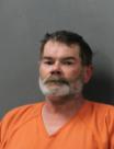 Booking photo of TONY L MCBRIDE