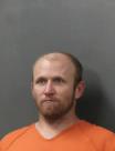 Booking photo of TRAVIS JEREMY BURCH