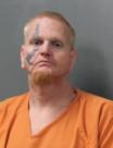 Booking photo of TREVER JAMES BALLHEIM