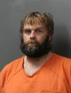 Booking photo of TYLER DUSTIN BRUNNER