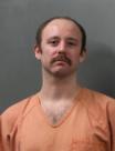 Booking photo of TYLER WEBBER