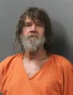 Booking photo of WILLIAM LLOYD GROSS
