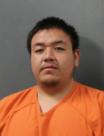 Booking photo of YAHIR VAZQUEZ LOPEZ