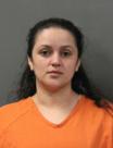 Booking photo of YESENIA MARGARITA REYNOSO-SANDOVAL