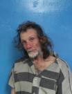 Booking photo of Richard Allen Absher
