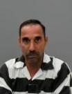 Booking photo of Felipe Moreno Aguilar
