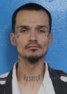 Booking photo of Douglas Todd Akers