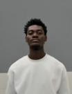 Booking photo of Hibraime Fatima Alberto