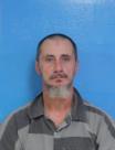 Booking photo of Mark Brand Allison