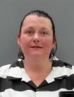 Booking photo of Melissa Annette Almanza